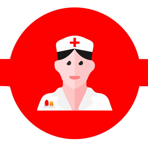 Test Auxiliar Enfermería  Icon