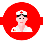 Cover Image of Télécharger Test de soins infirmiers auxiliaires  APK