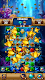 screenshot of Jewel of Deep Sea: Match3 Game