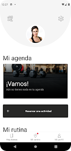 Imágen 2 LTGC APP android