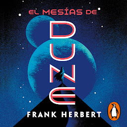 Image de l'icône El mesías de Dune (Las crónicas de Dune 2)