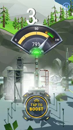 Game screenshot SRM, Space Flight Simulator mod apk