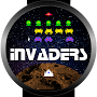 Invaders 2 (Wear OS)