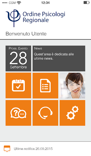 XINFO Psicologi regionale Screen 2