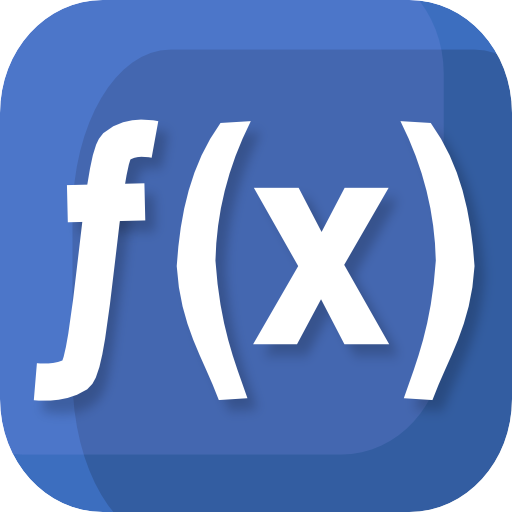 Mathematics 3.4 Icon