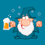 Cover Image of Download Abracada Drink - Drinking game for parties ! 1.0.1 APK