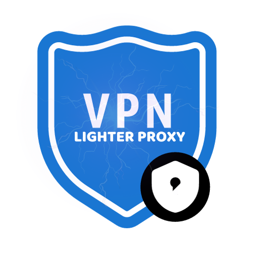 Lighter Proxy VPN