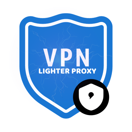 Lighter Proxy VPN - AppWisp.com