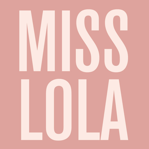 MISS LOLA  Icon