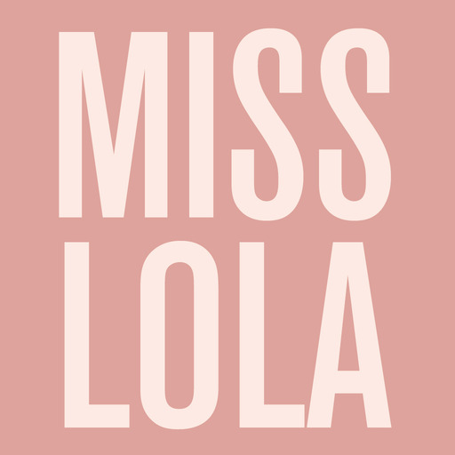 MISS LOLA logo