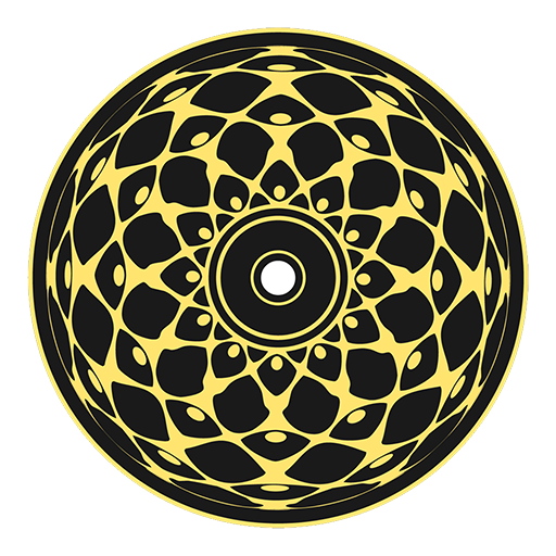 UHONA - El arma invisible logo