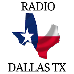 图标图片“Radio Dallas Tx”