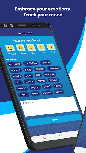 Muslim Moodfit: Mental Health Screen 3