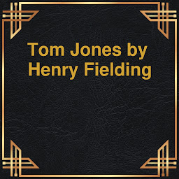 「Tom Jones (Unabridged)」圖示圖片