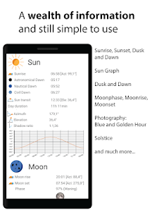 Sun Locator Pro Mod Apk (کامل) 4