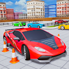 New Car Parking 3D: Parking Games 2021 Varies with device