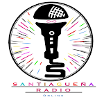Cover Image of ダウンロード Santiagueña Radio  APK