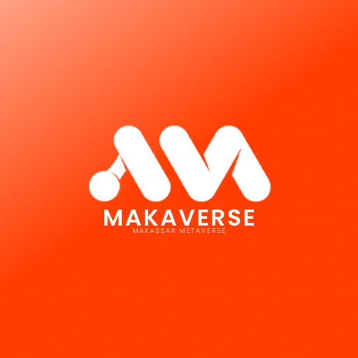 Makaverse News logo