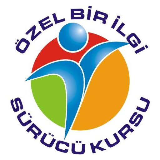 Özel Bir İlgi Sürücü Kursu logo