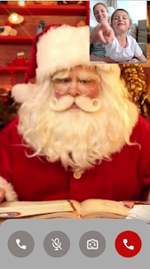 JingleBell Calls: Santa Claus