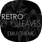 Top 50 Personalization Apps Like Retro Leaves EMUI 5/8/9 Theme - Best Alternatives