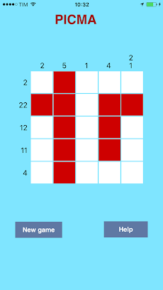 Picma Solitaireのおすすめ画像1