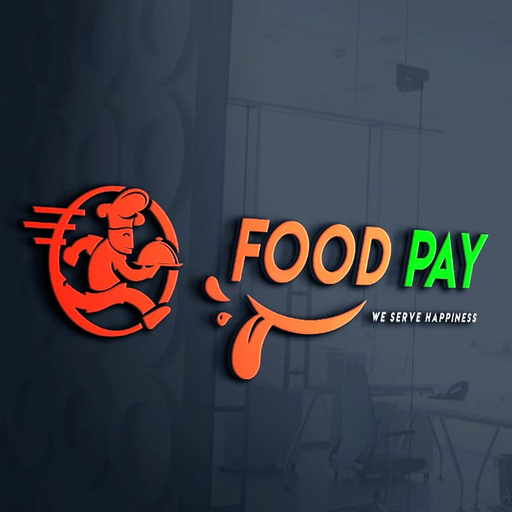 Food Pay :Order Online Now logo