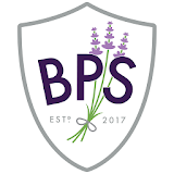 BPS ParentMail icon