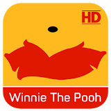 The Pooh Wallpapers Full HD icon