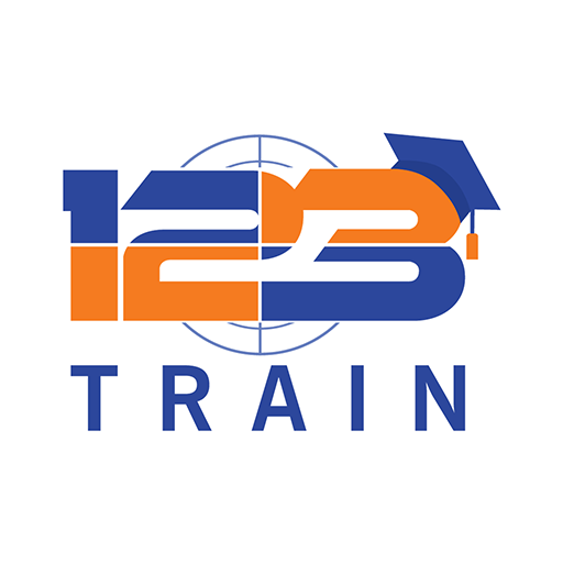 123Train - Đào tạo nhân sự logo