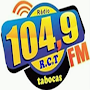 Rádio Tabocas FM 104