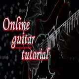 Online Guitar Tutorial icon