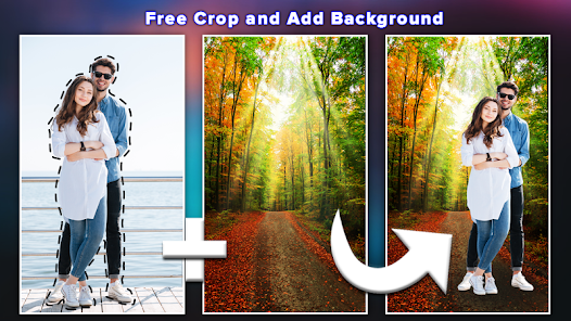 Photo Cut & Background Remover - Apps on Google Play