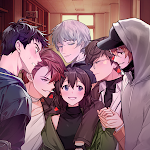 Cover Image of Download Dangerous Fellows: Otome Game  APK