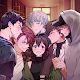 Dangerous Fellows:your Thriller Otome game
