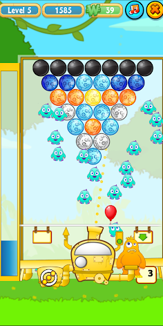 Zingoz Pop - Screenshot 3
