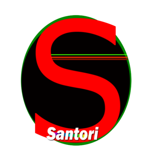 Santori Indian Restaurant 9.9.2 Icon