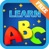 Kids Learn ABCD icon