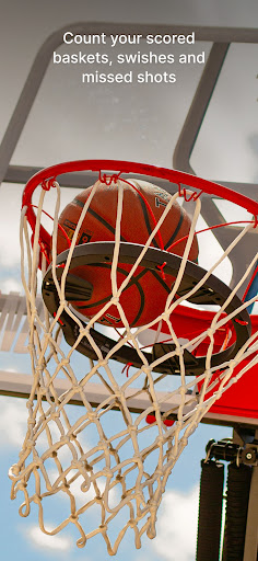 Decathlon Basketball Play Screen 2