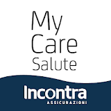 My Care Salute icon