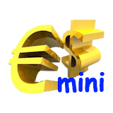 Currency rates of CB RF (Mini) icon