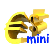 Currency rates of CB RF (Mini)