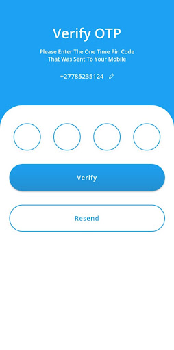 Android application AlbumApp screenshort