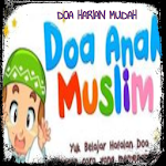 Cover Image of Télécharger Doa Harian Mudah  APK