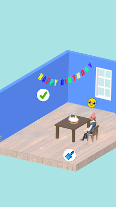 Tiny Life - Screenshot 1