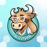 BullVPN - VPN Proxy Enjoy icon