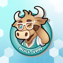 Icon image BullVPN: VPN & Secure Proxy