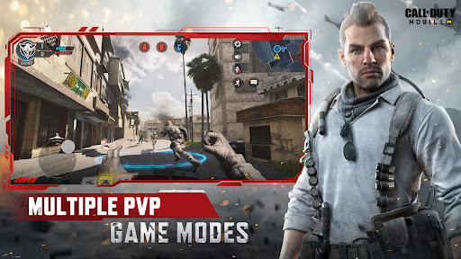 Call of Duty®: Mobile - الموسم العاشر: عودة الظلال