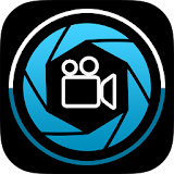 Slow Shutter Video Camera (Night Capture) icon