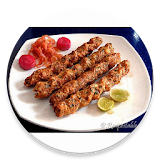 Kabab recipes in urdu icon